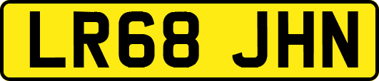 LR68JHN