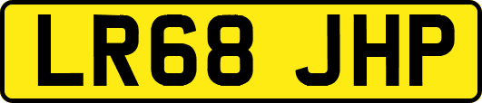 LR68JHP