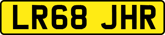 LR68JHR