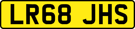 LR68JHS