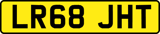 LR68JHT