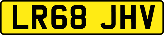 LR68JHV