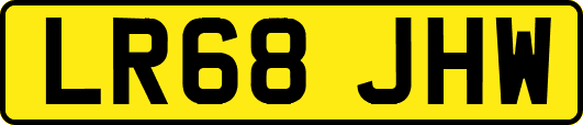 LR68JHW