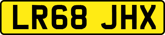 LR68JHX