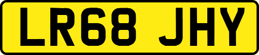 LR68JHY