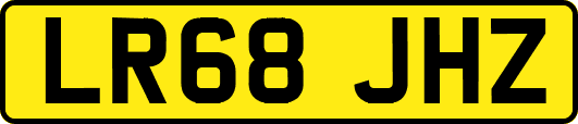 LR68JHZ
