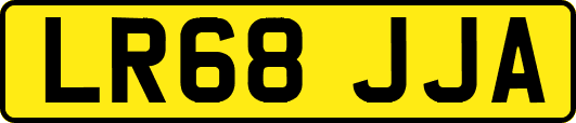 LR68JJA