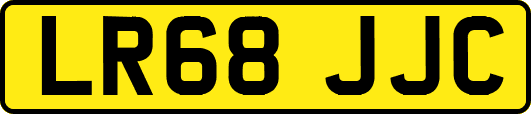 LR68JJC