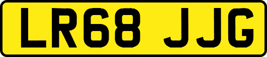 LR68JJG