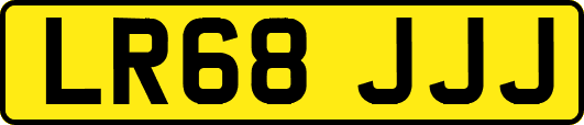 LR68JJJ