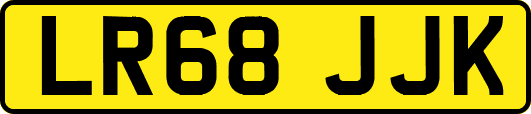 LR68JJK