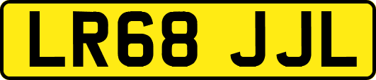 LR68JJL