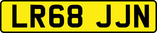 LR68JJN