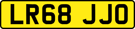 LR68JJO