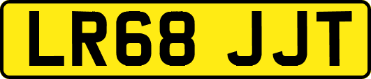 LR68JJT
