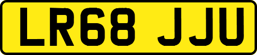 LR68JJU