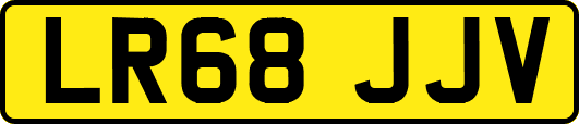 LR68JJV