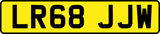 LR68JJW
