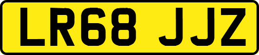 LR68JJZ