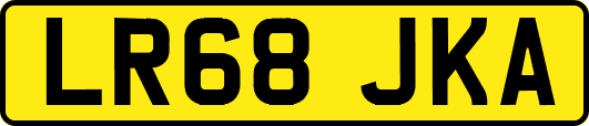 LR68JKA