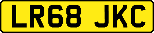 LR68JKC