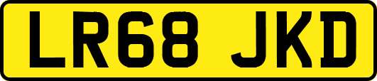 LR68JKD