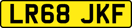 LR68JKF