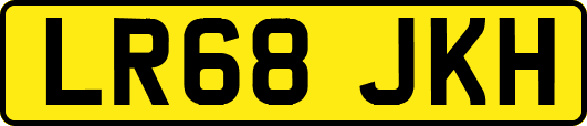 LR68JKH