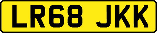 LR68JKK