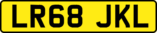 LR68JKL