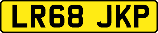 LR68JKP