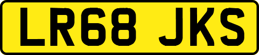 LR68JKS