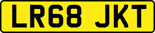 LR68JKT