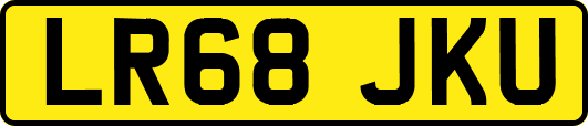LR68JKU