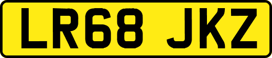 LR68JKZ