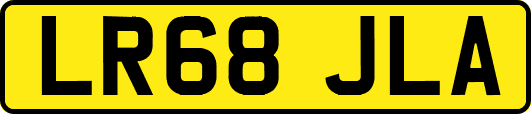 LR68JLA