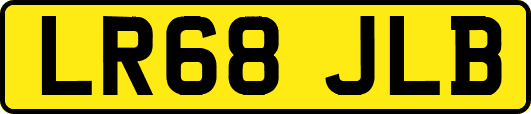 LR68JLB