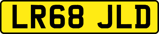 LR68JLD