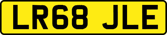 LR68JLE