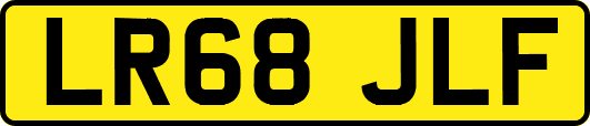 LR68JLF