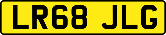 LR68JLG