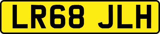LR68JLH