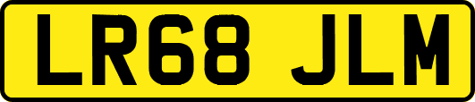 LR68JLM