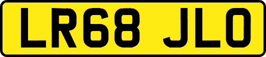 LR68JLO