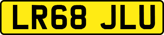 LR68JLU