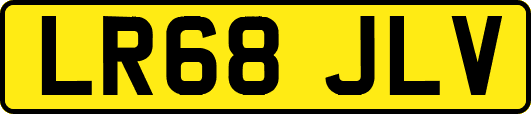 LR68JLV