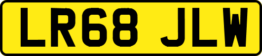 LR68JLW