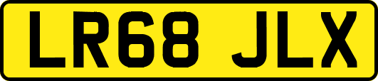 LR68JLX