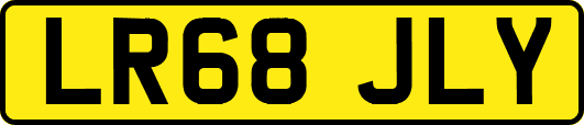 LR68JLY
