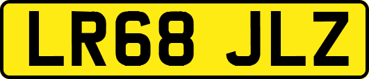 LR68JLZ